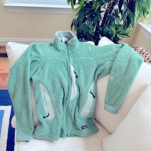 💚Patagonia Zip Jacket